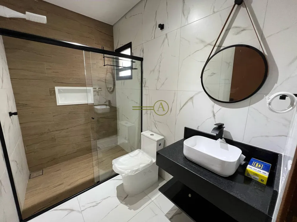 Casa, 3 quartos, 137 m² - Foto 11
