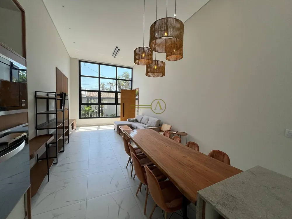 Casa, 3 quartos, 137 m² - Foto 5