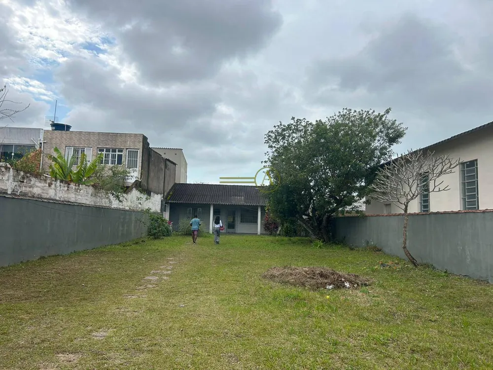 Terreno, 513 m² - Foto 1