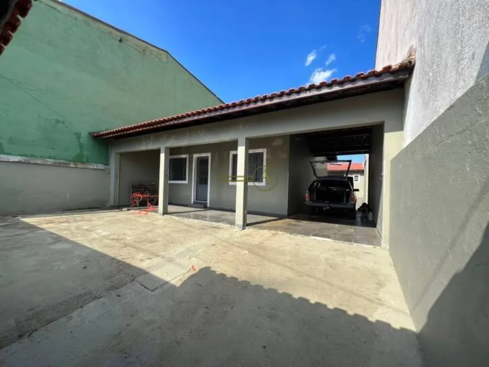 Casa, 4 quartos, 157 m² - Foto 8