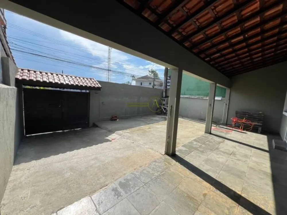 Casa, 4 quartos, 157 m² - Foto 1