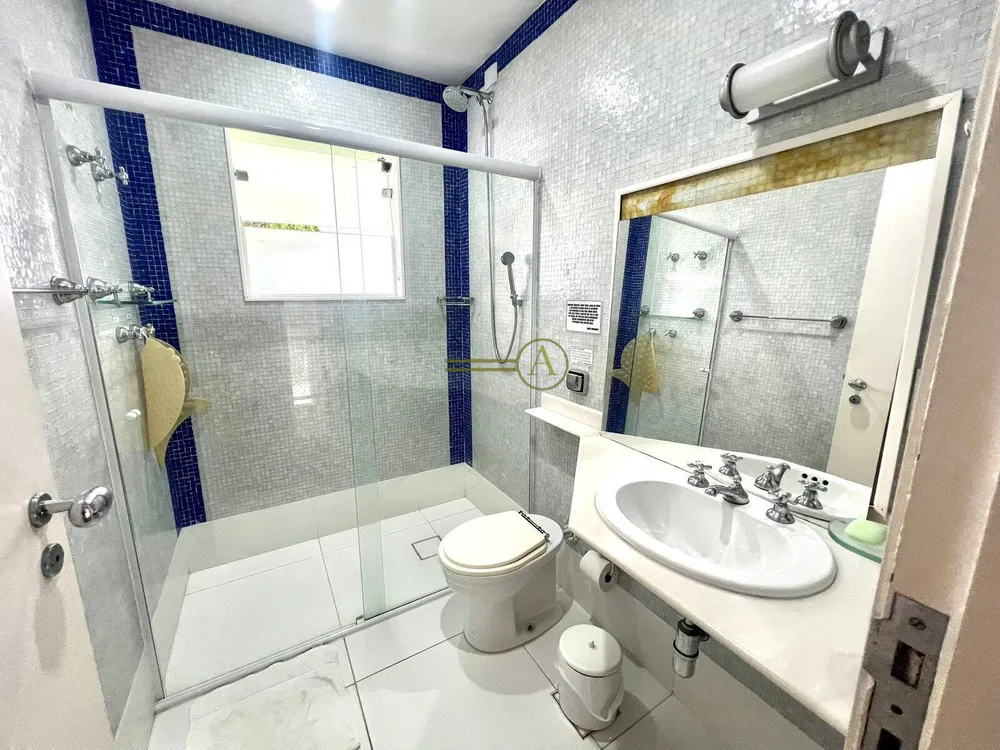 Casa de Condomínio, 5 quartos - Foto 5