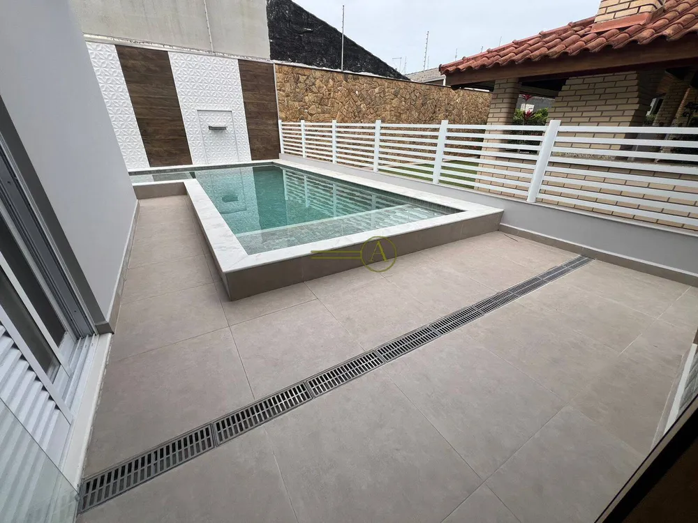 Casa de Condomínio, 4 quartos - Foto 8