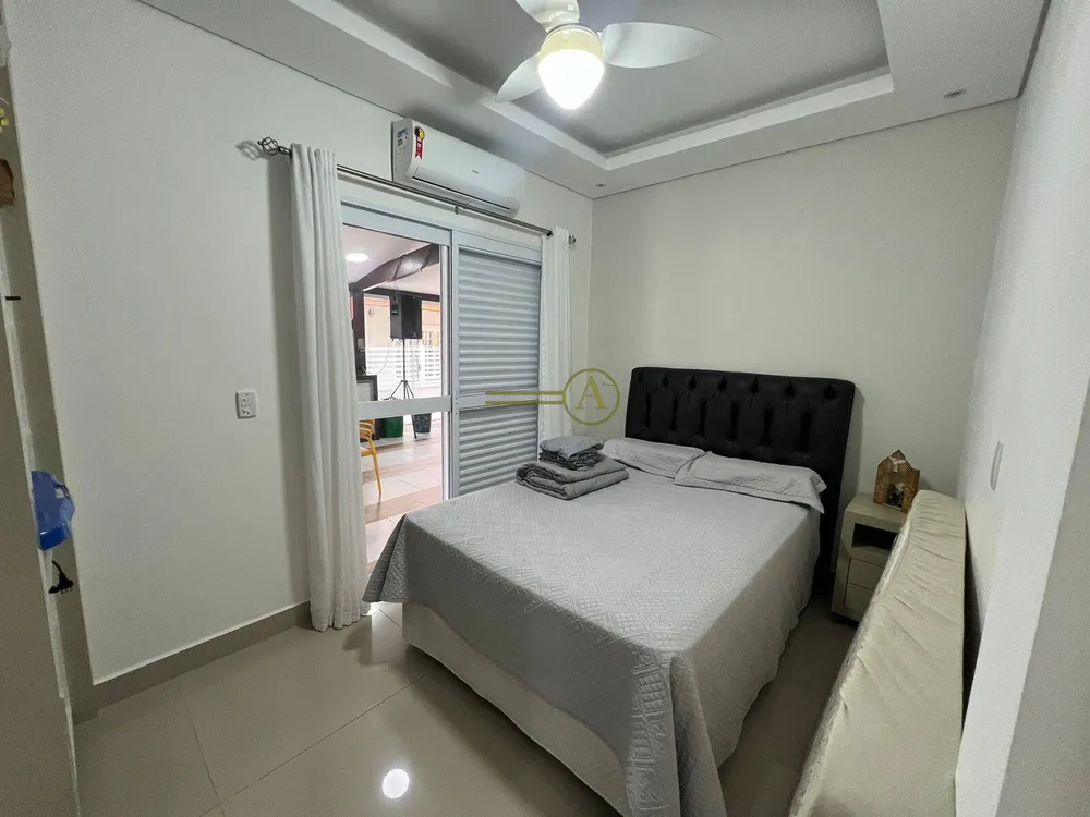 Casa de Condomínio, 4 quartos - Foto 11