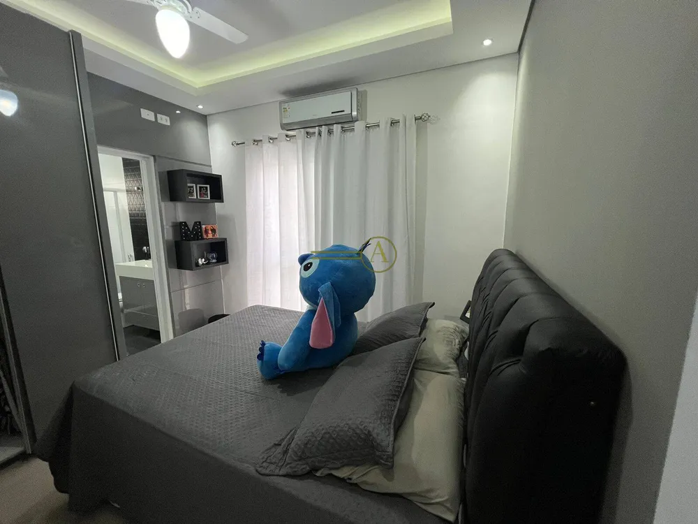 Casa de Condomínio, 4 quartos - Foto 5
