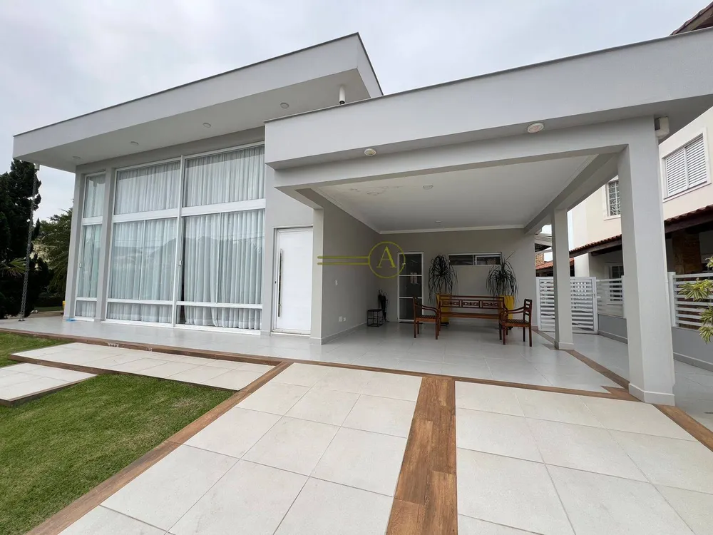 Casa de Condomínio, 4 quartos - Foto 2