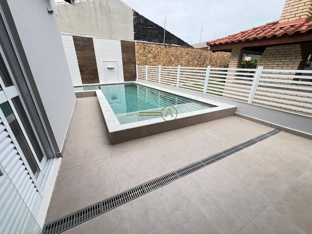 Casa de Condomínio, 4 quartos - Foto 12