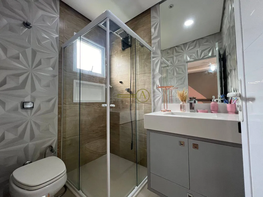 Casa de Condomínio, 4 quartos - Foto 10