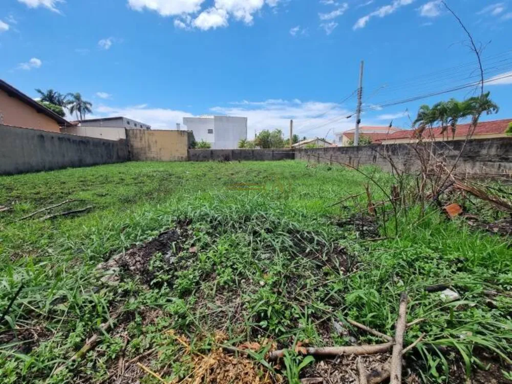 Terreno, 270 m² - Foto 1