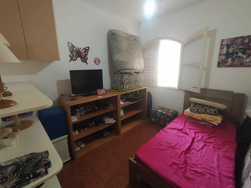 Casa, 3 quartos, 100 m² - Foto 6
