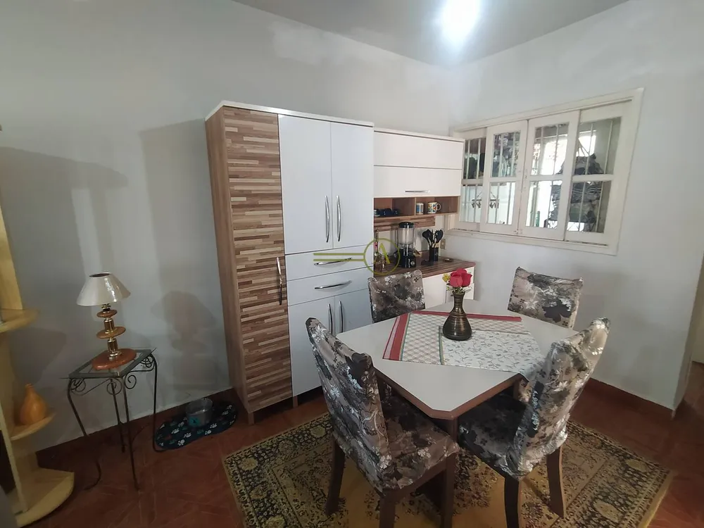 Casa, 3 quartos, 100 m² - Foto 7