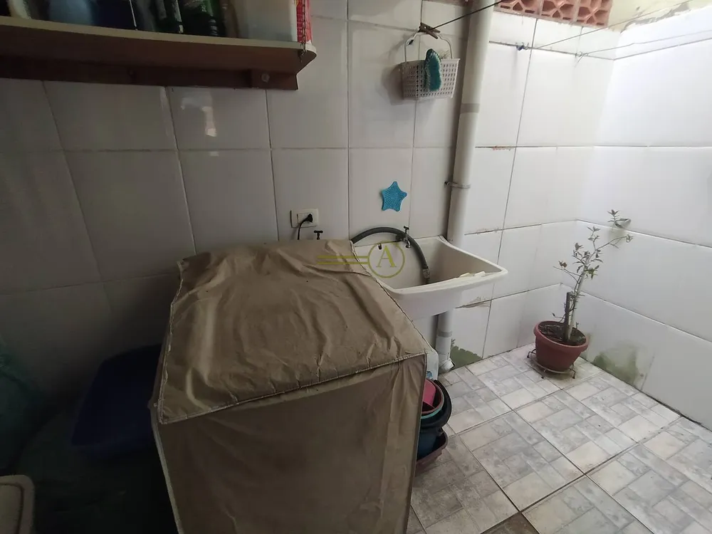 Casa, 3 quartos, 100 m² - Foto 3