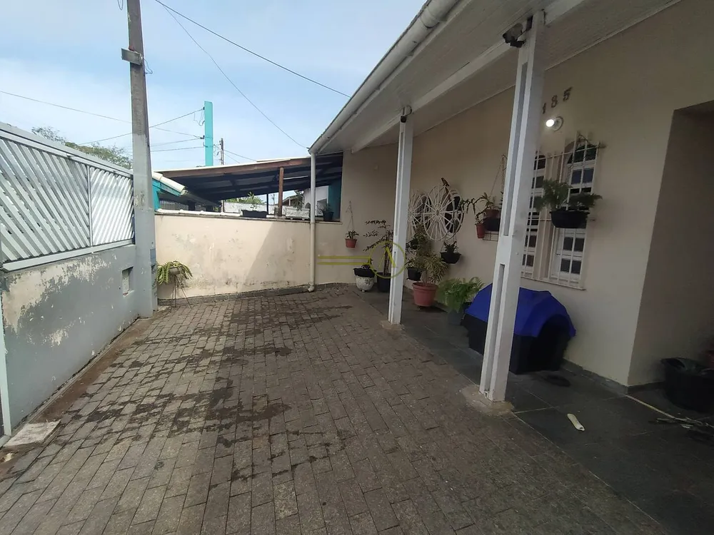 Casa, 3 quartos, 100 m² - Foto 8