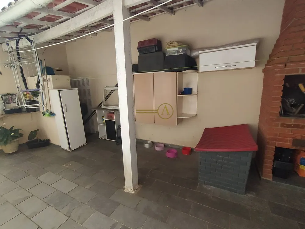 Casa, 3 quartos, 100 m² - Foto 1