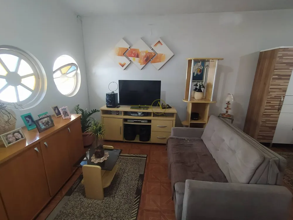 Casa, 3 quartos, 100 m² - Foto 6