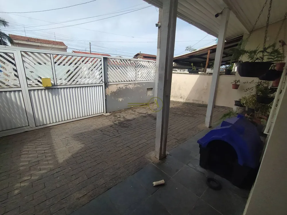 Casa, 3 quartos, 100 m² - Foto 2