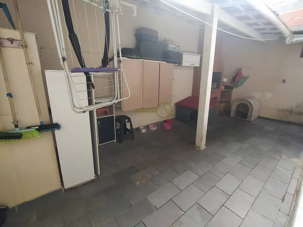 Casa, 3 quartos, 100 m² - Foto 13