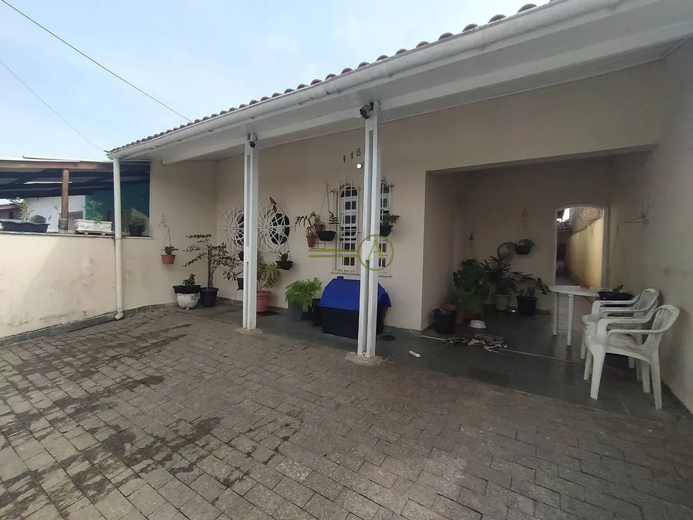 Casa, 3 quartos, 100 m² - Foto 4