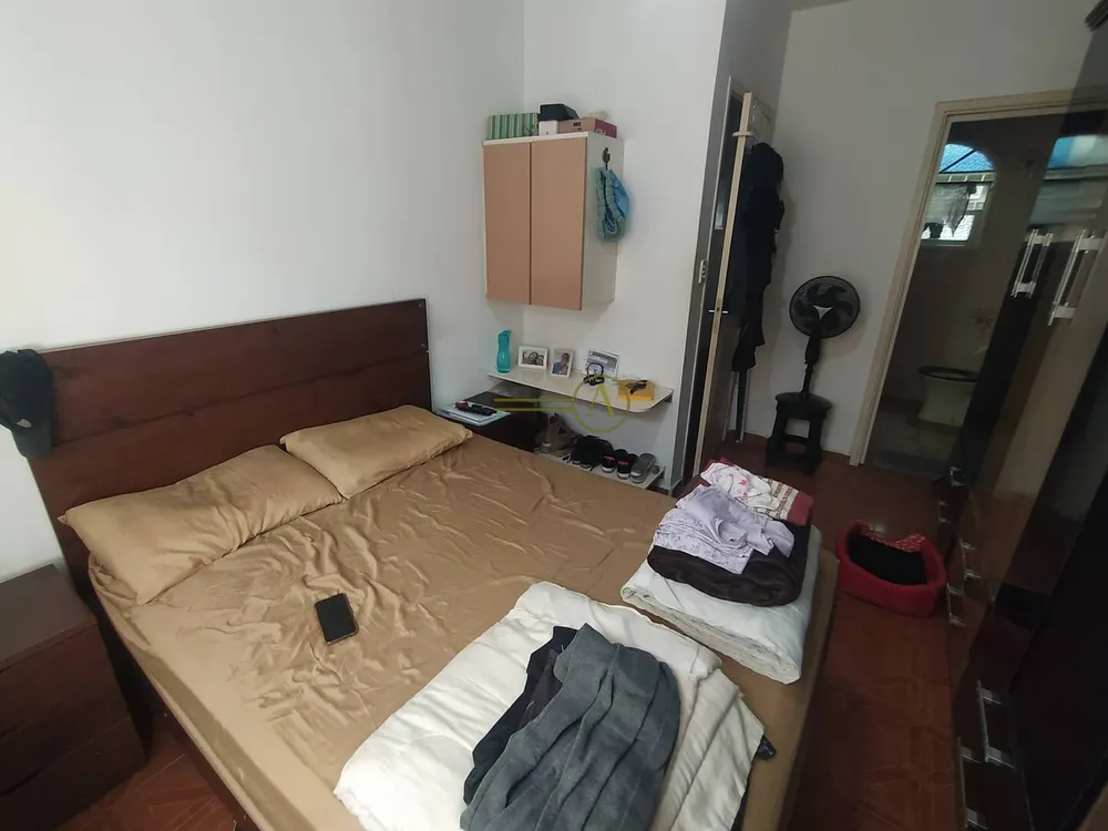 Casa, 3 quartos, 100 m² - Foto 2