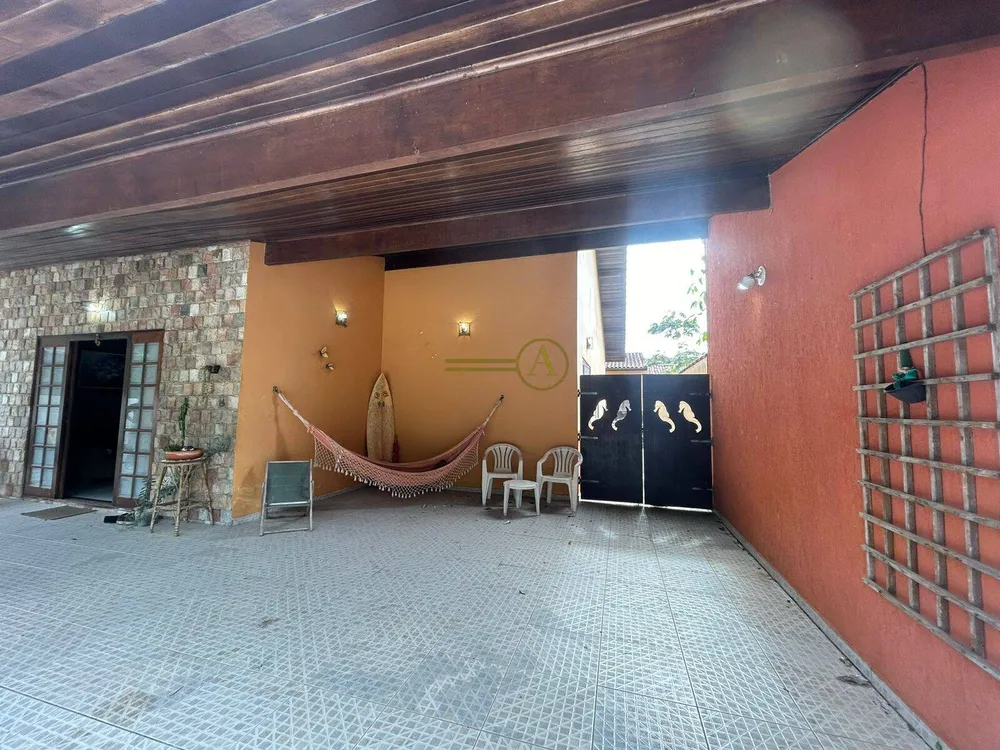 Casa, 4 quartos, 280 m² - Foto 3
