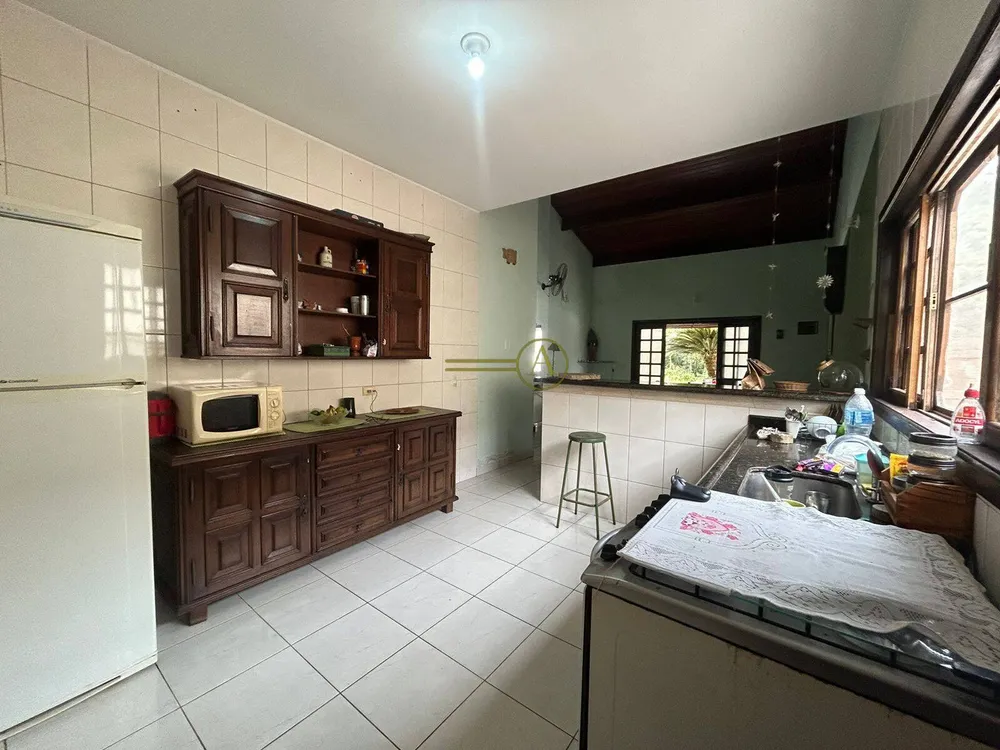 Casa, 4 quartos, 280 m² - Foto 10