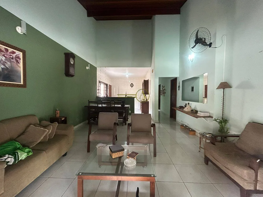 Casa, 4 quartos, 280 m² - Foto 4