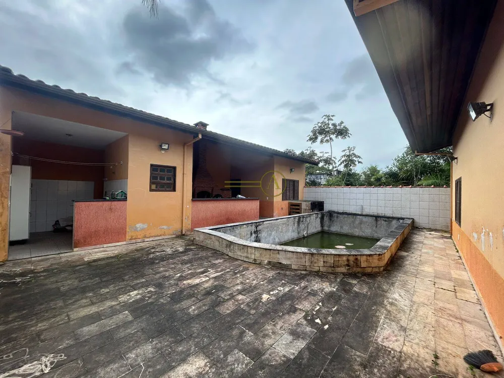 Casa, 4 quartos, 280 m² - Foto 4