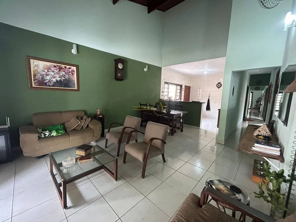 Casa, 4 quartos, 280 m² - Foto 3