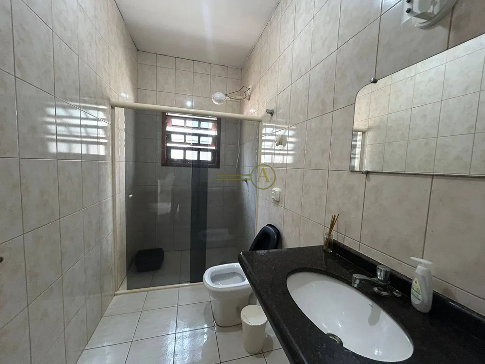 Casa, 4 quartos, 280 m² - Foto 13
