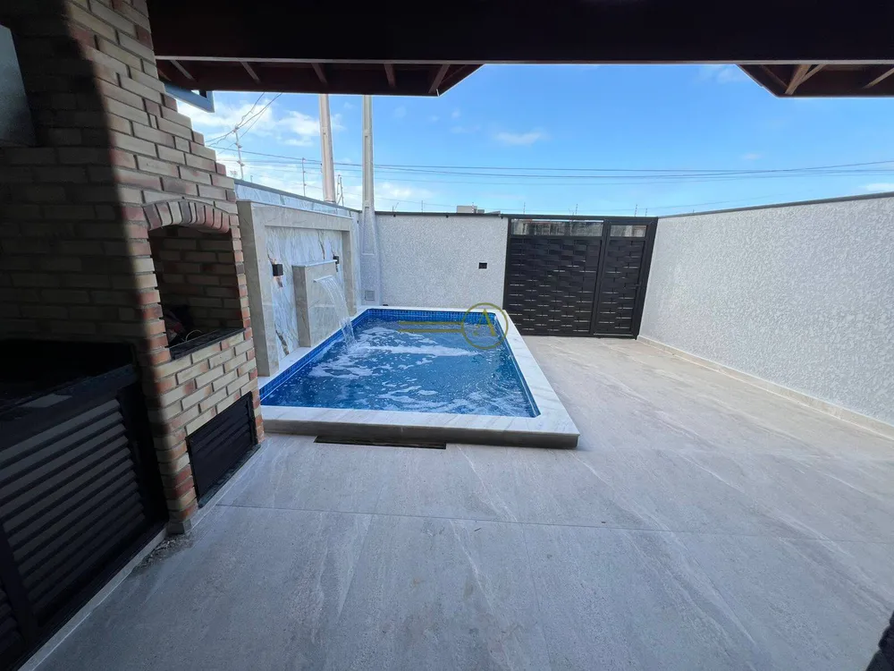 Casa, 2 quartos, 82 m² - Foto 5
