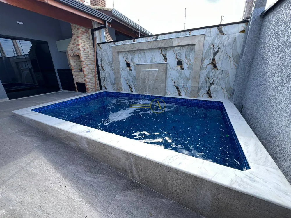 Casa, 2 quartos, 82 m² - Foto 4