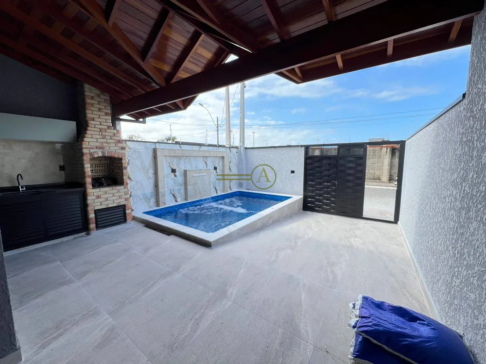 Casa, 2 quartos, 82 m² - Foto 2