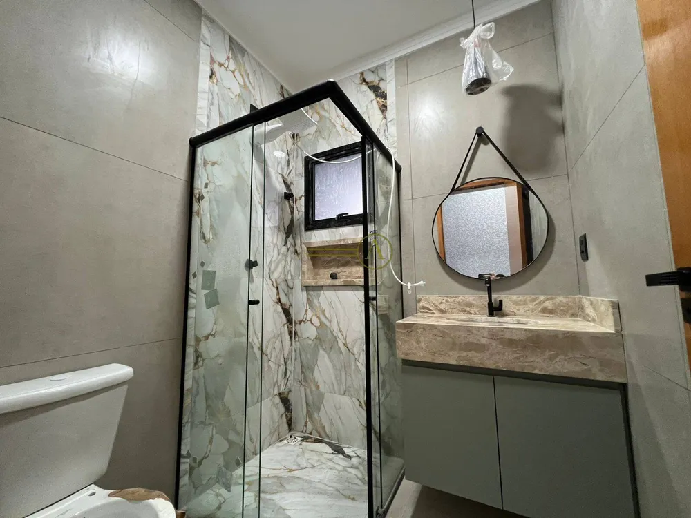 Casa, 2 quartos, 82 m² - Foto 10