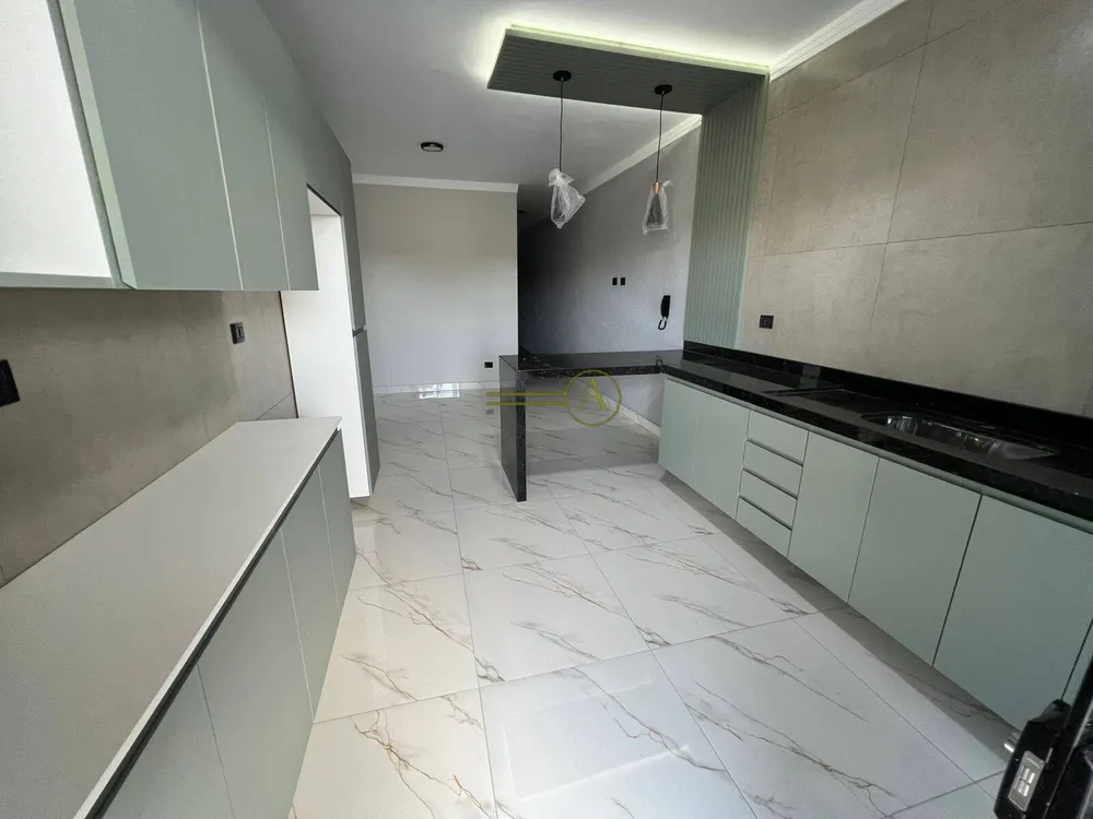 Casa, 2 quartos, 82 m² - Foto 4
