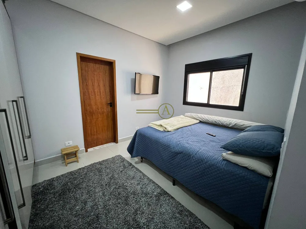 Casa de Condomínio, 3 quartos - Foto 11