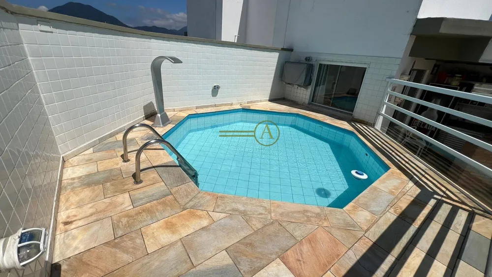 Cobertura, 4 quartos, 246 m² - Foto 1