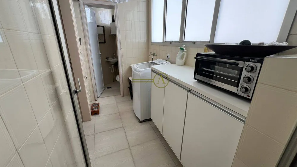 Cobertura, 4 quartos, 246 m² - Foto 5