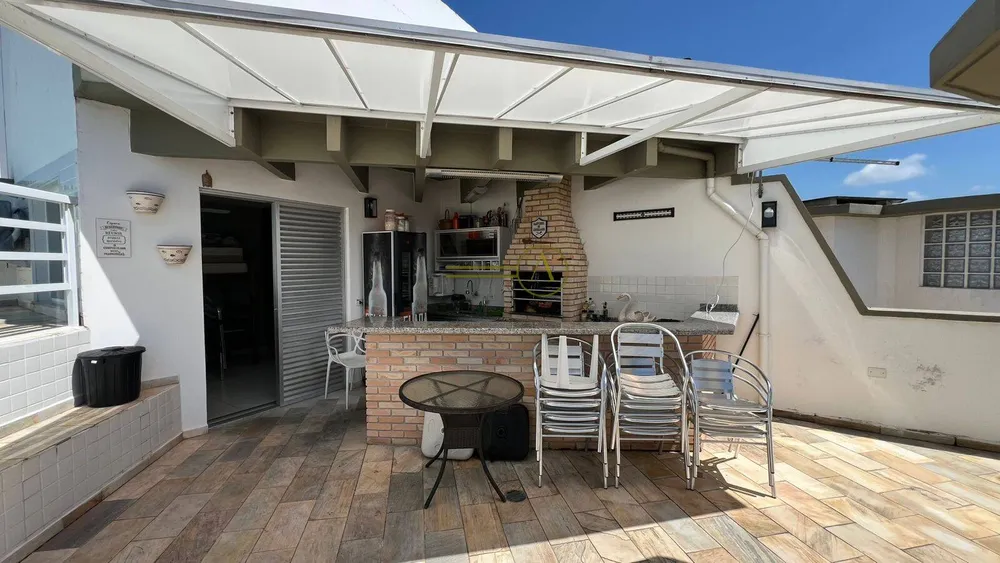 Cobertura, 4 quartos, 246 m² - Foto 2