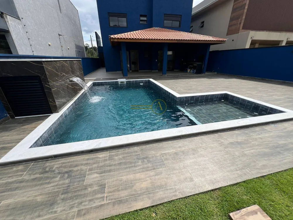 Casa de Condomínio, 4 quartos - Foto 9