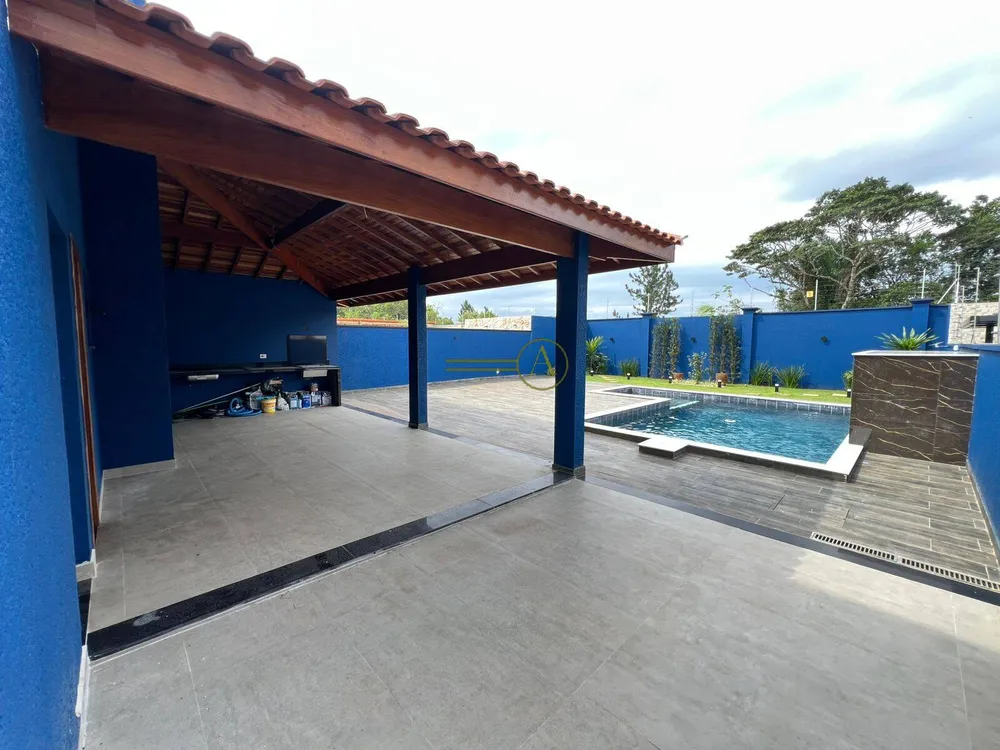 Casa de Condomínio, 4 quartos - Foto 10