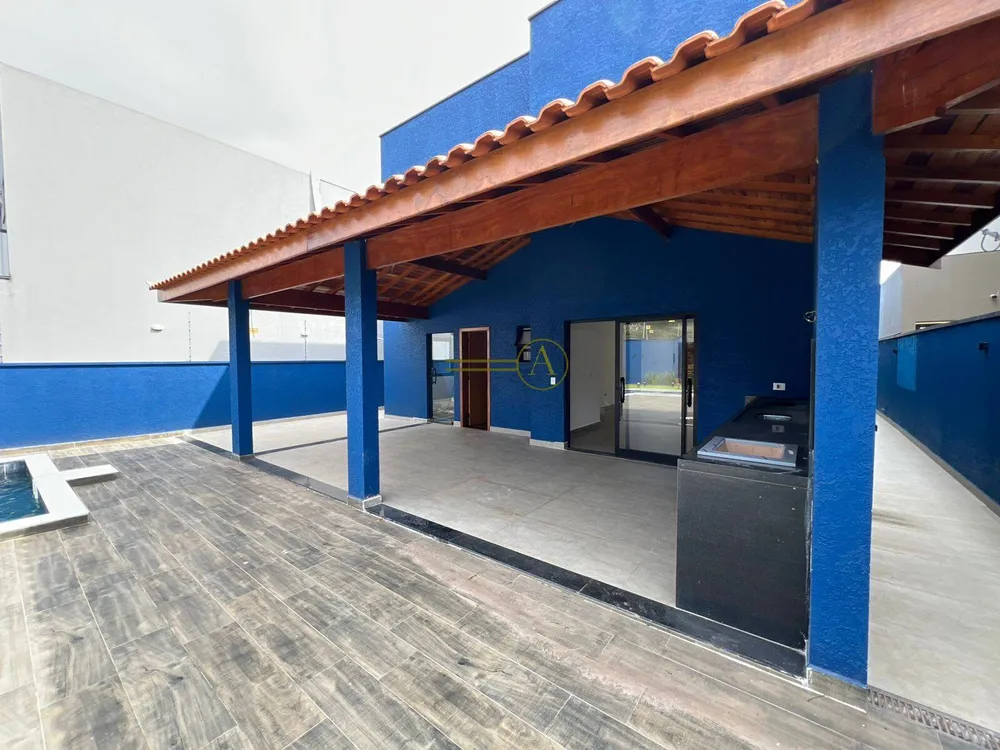 Casa de Condomínio, 4 quartos - Foto 4