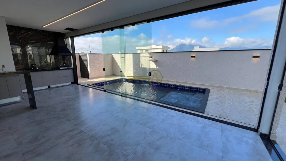 Casa, 4 quartos, 247 m² - Foto 7
