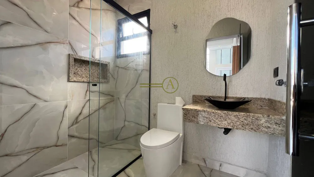 Casa, 4 quartos, 247 m² - Foto 4