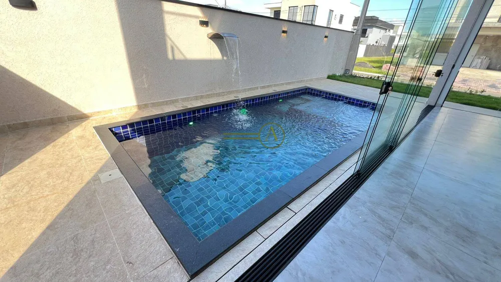 Casa, 4 quartos, 247 m² - Foto 8