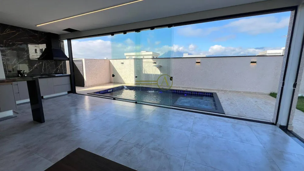 Casa, 4 quartos, 247 m² - Foto 6