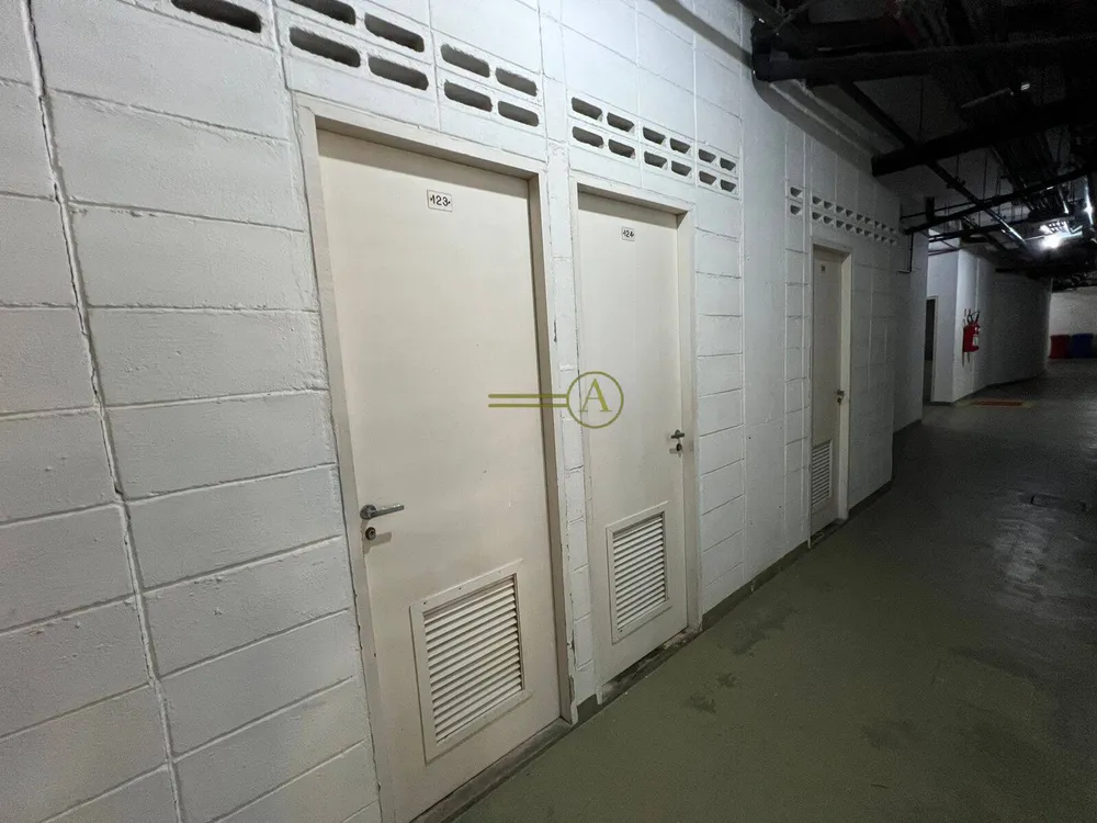 Apartamento, 3 quartos, 118 m² - Foto 3