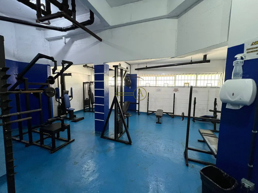 Apartamento, 3 quartos, 118 m² - Foto 8