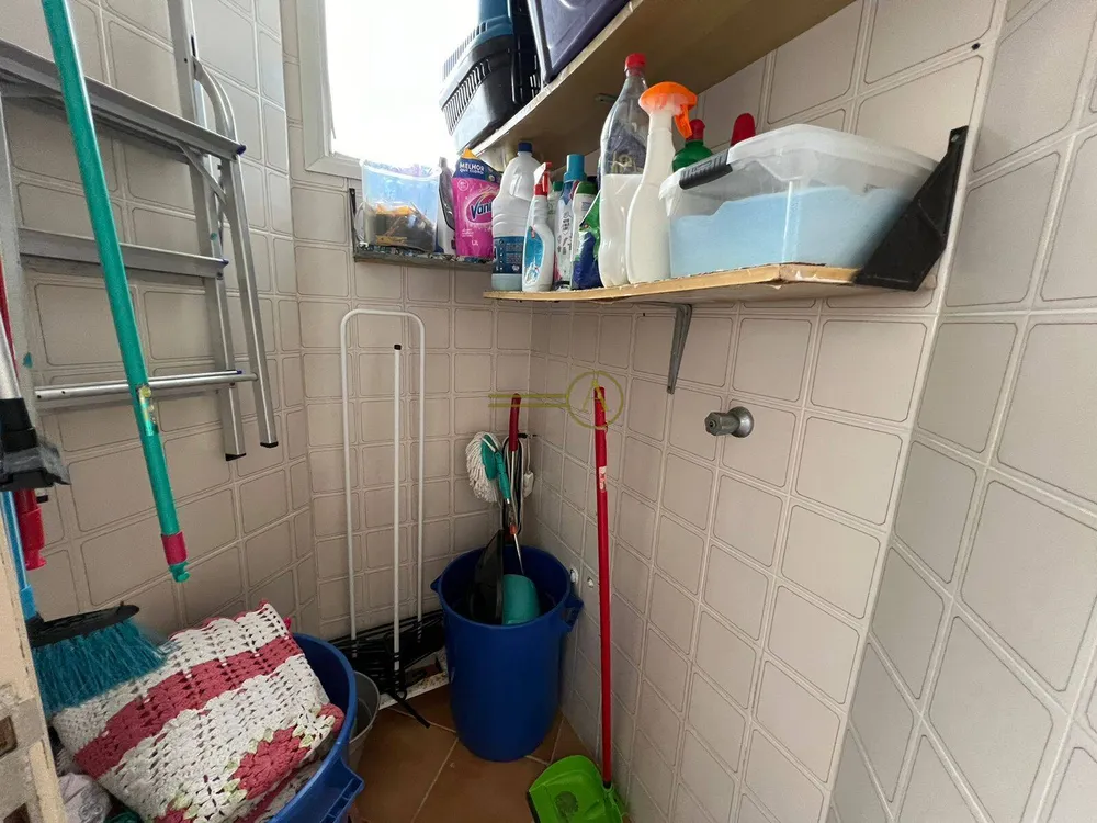 Apartamento, 3 quartos, 118 m² - Foto 4