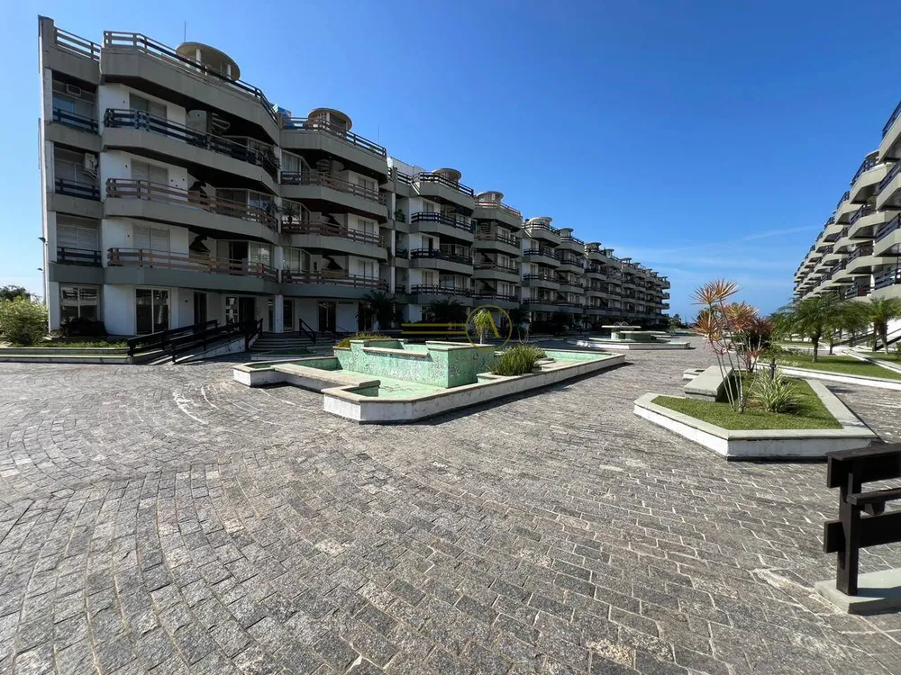 Apartamento, 3 quartos, 118 m² - Foto 3