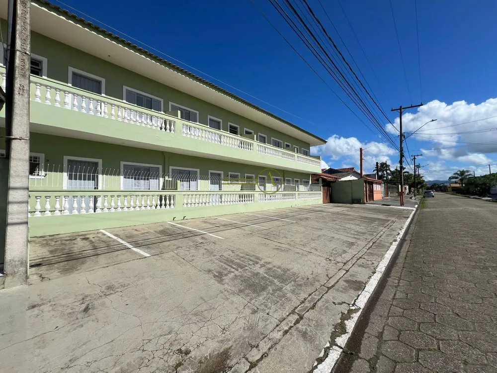 Prédio Inteiro, 643 m² - Foto 1